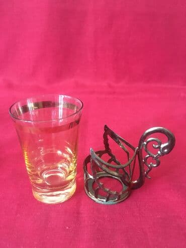 xurusdal qablar: Rümkalar — 3