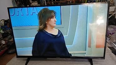 tlvzor: Televizor Skyworth LED ekran 32" HD (1366x768) — 2