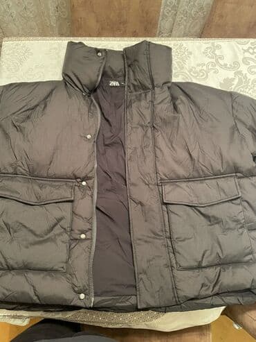Kurtka, Bolonka, Qış, Zara, L