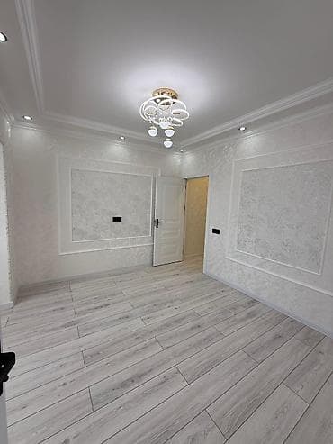 dasinmaz emlak agentliyi: Bakı, Yeni Günəşli Massiv D, 1 otaqlı, Köhnə tikili, m. Həzi Aslanov, 40 kv. m — 1