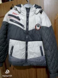 tibbi elcek qiymeti: Kurtka Moskvadan alınıb. Yaxsi veziyyetdedi. 4_6 yaskapisonu çıxır — 5