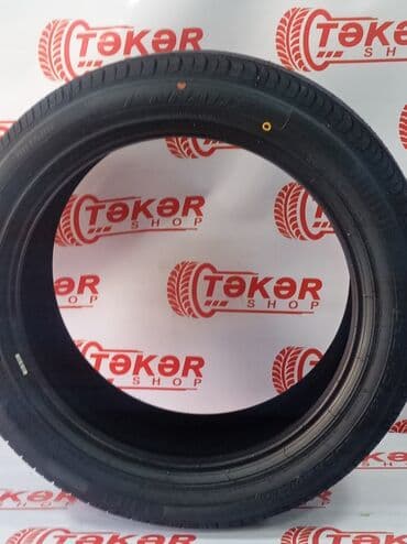 Disklər: Yeni Şin Annaite 245 / 45 / R 18 — 3