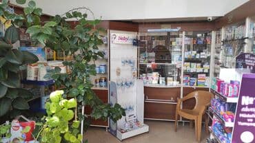 xacmaz obyekt: Yeni Yasamal da 80 kv obyekt (Aptek) İcarəyə verilir. Aptekdə mövcud — 3