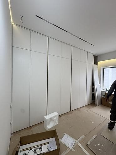 mebel boya: MDF boyama və mebel boyası xidməti Evlərə də gəlib yerində duzəldə — 3