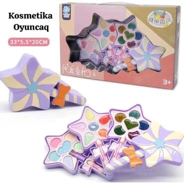 сколько стоит лабубу в баку: Qızlar üçün nəzərdə tutulmuş bu dəstdə geyimləri dəyişmək mümkün olan — 5