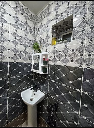 bakida ev kirayesi: 3 otaqlı, 65 kv. m, Yeni təmirli — 3