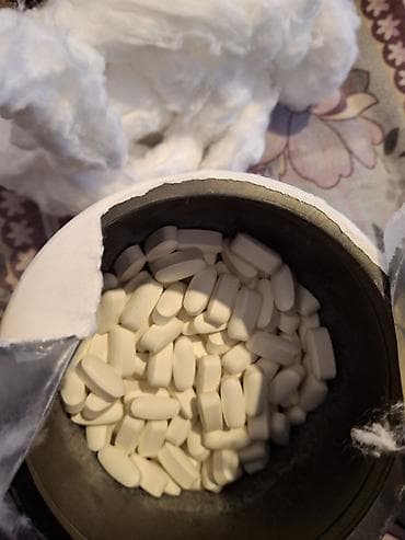 Gaspari Nutrition AminoMax 8000 – Amino Max 8000, tərkibinə kreatin və