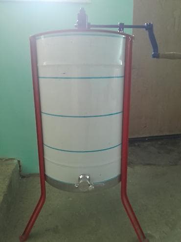 simicka aparati: Bal süzən — 2