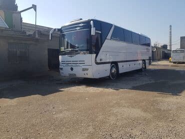 bakı şəki avtobus qiyməti: Avtobus, Bakı - — 11