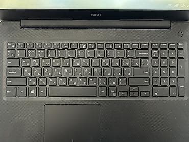 Dell: Dell noutbuk
Təzə kimidir, istifadə olunmayıb ÇOX UCUZ — 5