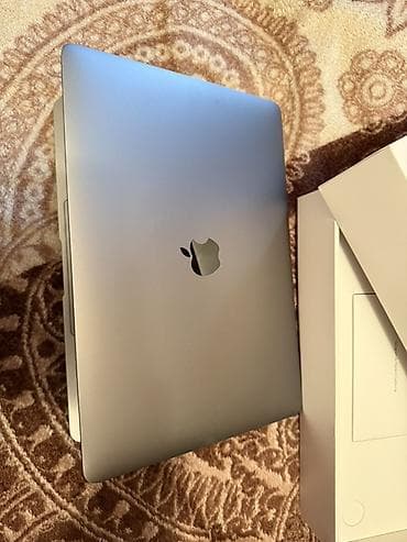İşlənmiş Apple MacBook, 13.3 ", Apple M1, 256 GB