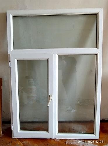 2ci el qapi: Mətbəx üçün İşlənmiş Otaq qapısı Zamok ilə, Zəmanətsiz, Ödənişli quraşdırma, Ödənişli çatdırılma — 4