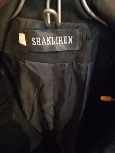 combat şalvar: Plaş, L, rəng - Qara — 3