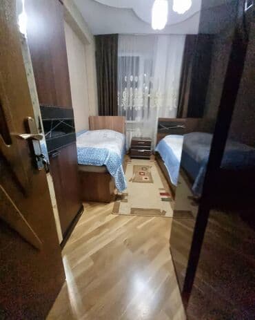 недвижимость в азербайджане купить: 3 комнаты, Новостройка, м. Ахмедлы, 90 м² — 7