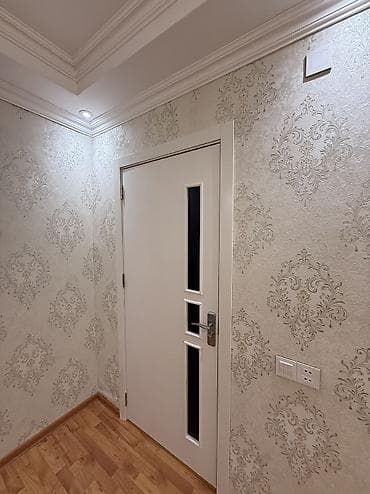 Bakı, Yasamal, 2 otaqlı, Köhnə tikili, m. İnşaatçılar, 60 kv. m — 7