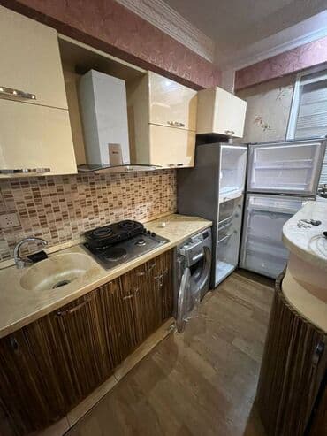 xutor kiraye: Sabunçu rayonu,Razin,Akkord yaşayış kompleksində,20 mərtəbənin,16-cı — 10