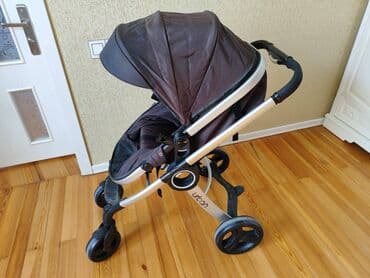 uwaq arabalari: İşlənmiş, Ünvandan götürmə — 1