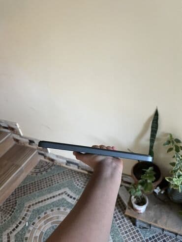 nodizz npad 16: Blackwiew Tab 60 Pro Yaddas: 128 Gb Ram: 4+3 Bataryasi: 7700 mAh — 3