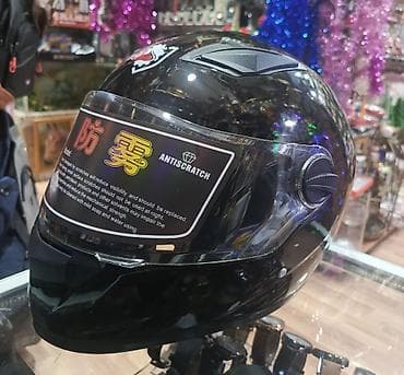 moped ehtiyat: Moto Kaskalar 35azn Ag Qzra Boz Moto Baqaj ag 35azn,Qara parlaq 45azn — 9