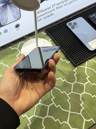 tab 11 pro: IPhone 12 Pro, Mavi, Face ID — 6