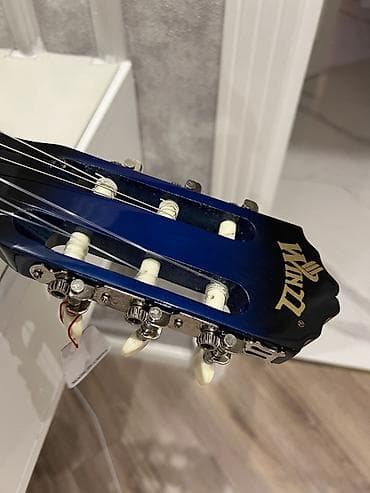 Klassik gitara, Winzz, İşlənmiş, Ünvandan götürmə lalafo.az -da Klassik gitara, Winzz, İşlənmiş, Ünvandan götürmə