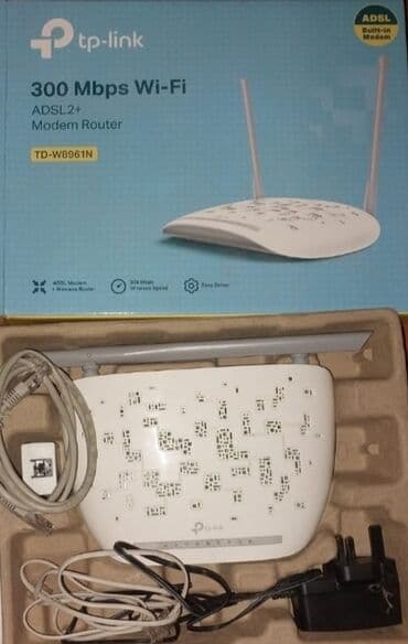 Modem tezedir alindi 1 ay isletdik kocduk deye işlənmədi lalafo.az -da Modem tezedir alindi 1 ay isletdik kocduk deye işlənmədi