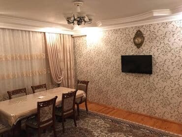 аренда квартир на долгий срок: Xırdalan İstiqlaliyyət küçəsində (Ev ilk defe kiraye verilir, oz — 1