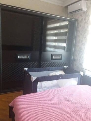 şamaxı ev: Xətai rayonu,H.Aslanov metrosunun ustunde KFC nin tam yaninda.15 — 12