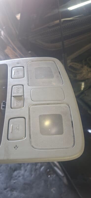 kia optima diffuser: Məhsul: kia rio 2007 Avtomobil üçün ön panel çərçivəsi və əyləc — 5