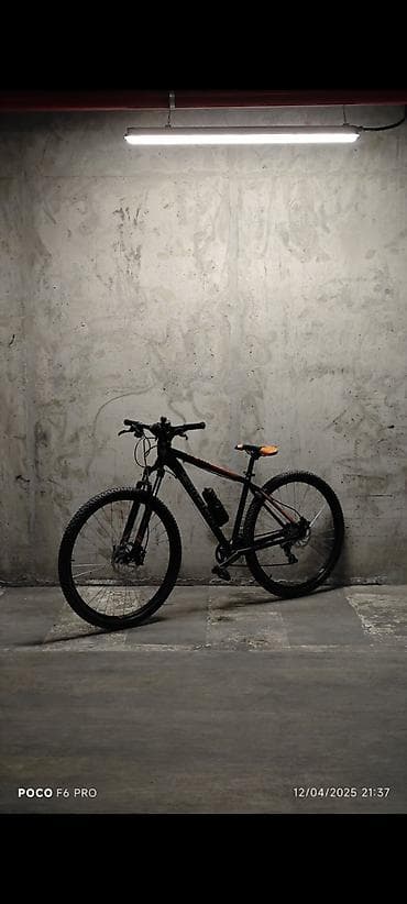 cube velo: Heçbir problemi yoxdur servis ehtiyacları tez tez elenibdir velosiped — 2