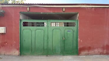 Tofas: Darvaza en 4m uz:2.50sm Qiymət 500 AZN ünvan Sulutəpə dayresi ✨ — 2