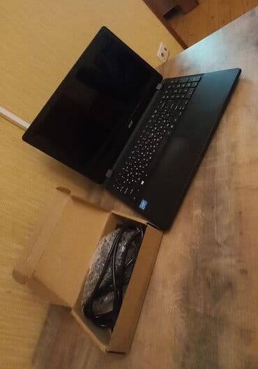 m tech computers: Acer noutbuk Xüsusiyyətlər: - Ekran: 15.6” (parlaq, geniş ekran) - — 1