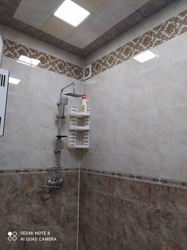 1 комнатная квартира снять: Azadliq metrosunun medera hospitala yaxın 10 mertebeli binanın 7-ci — 16