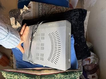 DVD və Blu-ray pleyerlər: EUROMAX Digital Satellite Receiver – DVB Məhsul təsviri: - — 5