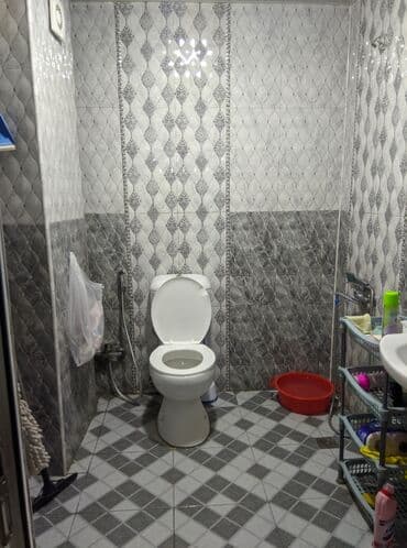 квартира в ипотеку: 2 комнаты, Новостройка, 58 м² — 7