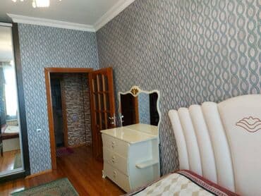 ucuz kafeler: 2 otaqlı, Yeni tikili, 57 kv. m — 8