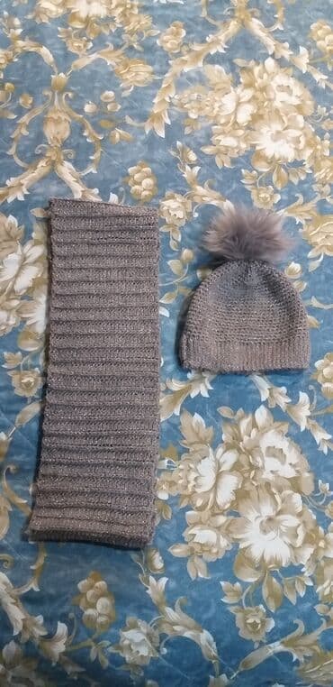 безрукавка женская бишкек: Yenidir,əl işidir
3,4,5 yaş üçün
Hamsi burlikde 20 manat — 2