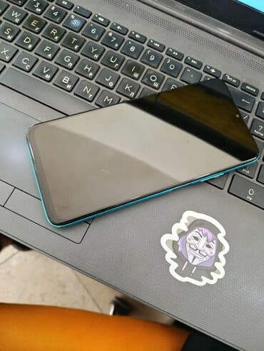 Информатика: Redmi 9T, 128 ГБ, цвет - Синий at lalafo.az — 6 Информатика: Redmi 9T, 128 ГБ, цвет - Синий — 6