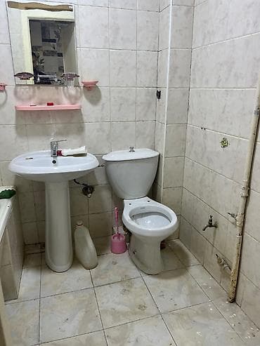2 otaq ev: 1 otaqlı mənzil kirayə verilir! Ünvan: 29-cu kvartalda yerləşir — 5