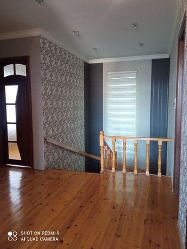bərdədə satılıq evlər: Bakıxanov qəs. 9 otaq, 330 kv. m, Orta təmir — 12