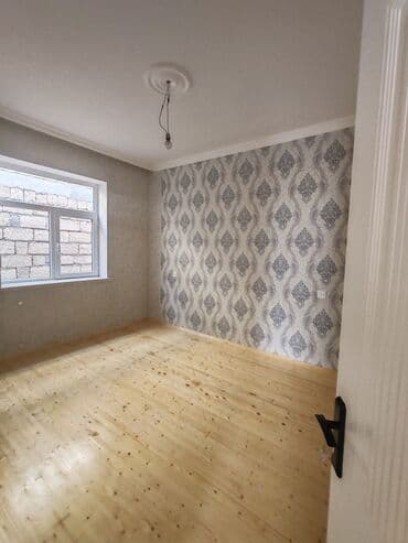 zaqatalada satilan evler 2023: Binəqədi qəs. 4 otaqlı, 120 kv. m, Kredit yoxdur, Yeni təmirli — 7