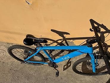 velosiped 28 type 1: Şəhər velosipedi Toba, 26" — 2