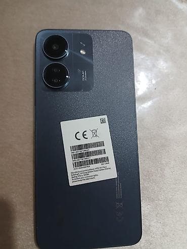 Redmi 13C, 128 GB, rəng - Göy — 5