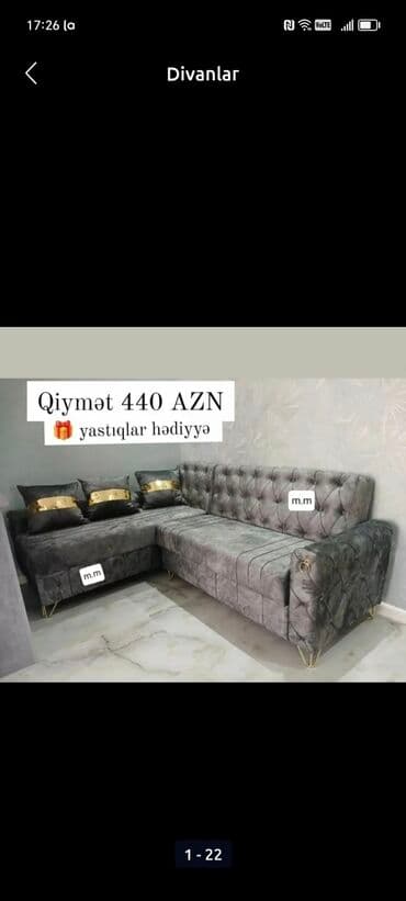 sultan divan: Divan, Yeni, Açılan, Bazalı, Parça, Pulsuz çatdırılma — 4