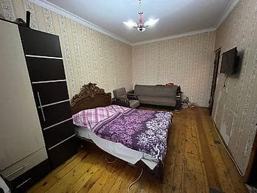 Kirayə mənzillər: Əcəmi kirayə ev. 1 otaqlı mənzil. Metroya yaxın. Xüsusiyyətlər: - — 3