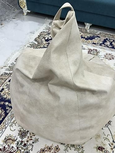 xirdalan mebel: Pufik oturacaq, Parça — 1