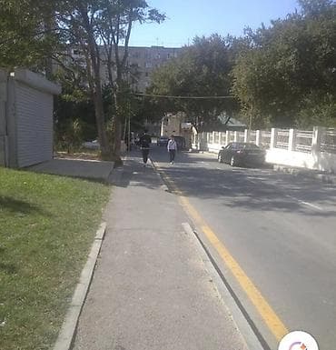 mini soyudu: İCAREYE VERİLİR! 350 AZN (Binaların əhatəsində yerləşir,İçərisində bir — 3