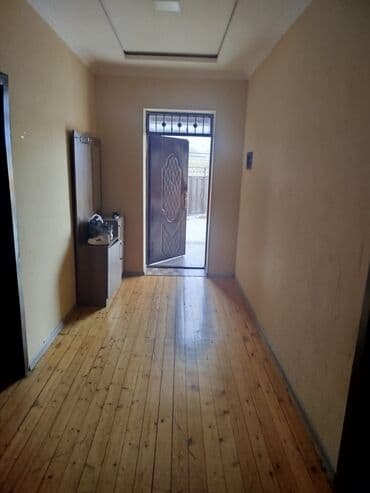 аренда частного дома: 120 м², 2 комнаты, Газ — 5