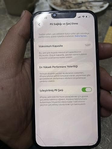 nokia 65 00: IPhone 14, 128 GB, Midnight, Face ID — 4