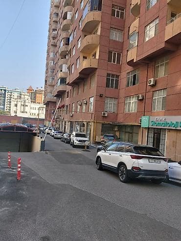 evler bine: 28 May, 3 otaqlı, Yeni tikili, m. 28 may, 156 kv. m — 1